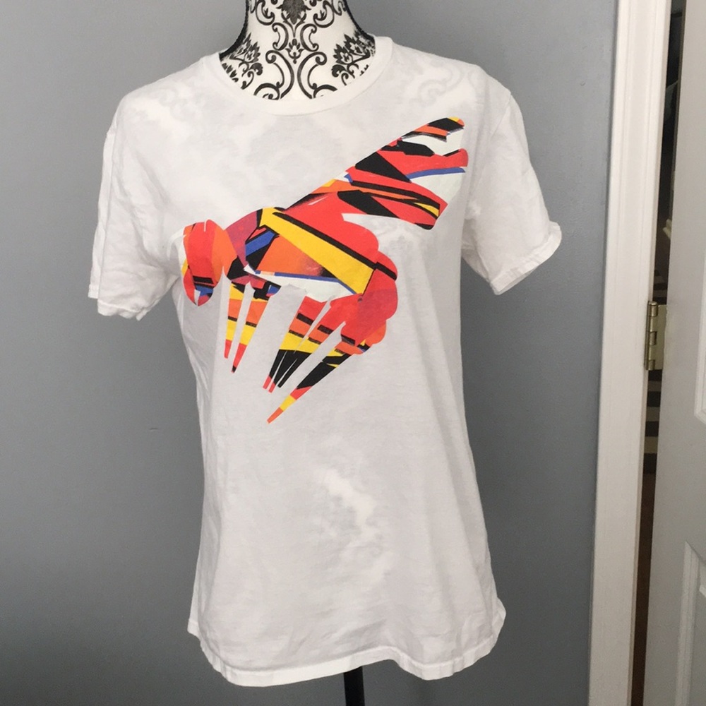 Graphic Tee